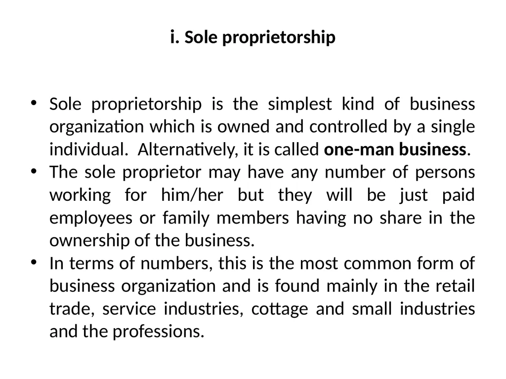 CHAPTER FIVE ANALYSIS OF FIRM STRUCTURE After - slide 19 of 52
