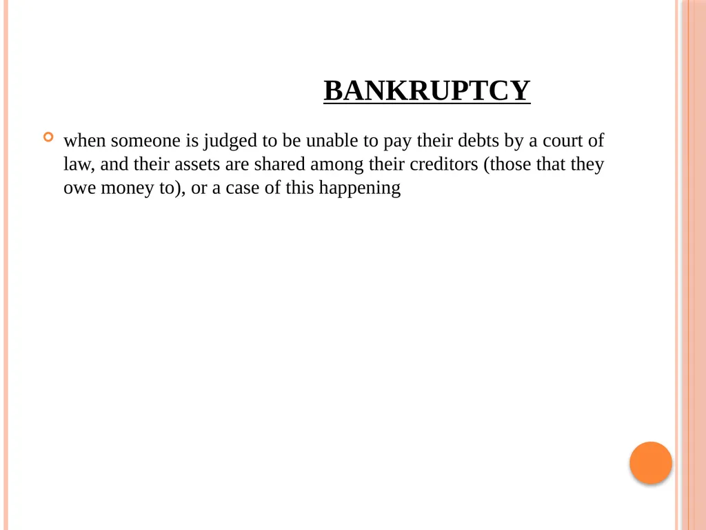 TERMINOLOGY BY KAVITHA.M Assistant Prof. of HA Bon - slide 15 of 18
