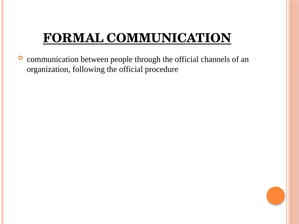 TERMINOLOGY BY KAVITHA.M Assistant Prof. of HA Bon - slide 9 of 18