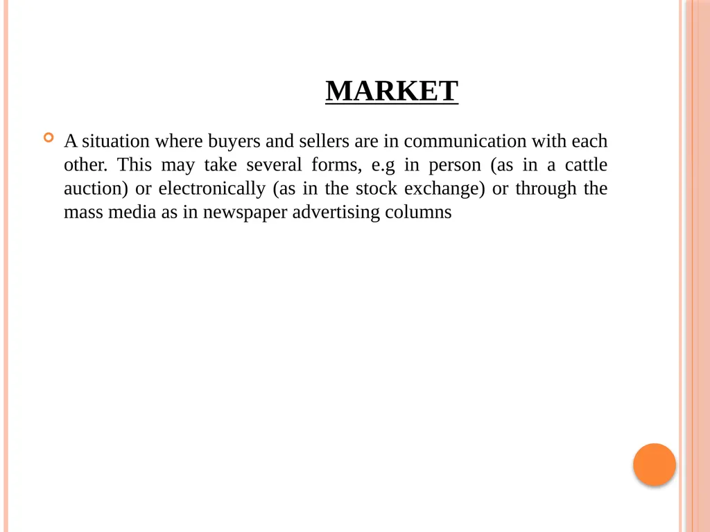 TERMINOLOGY BY KAVITHA.M Assistant Prof. of HA Bon - slide 12 of 18