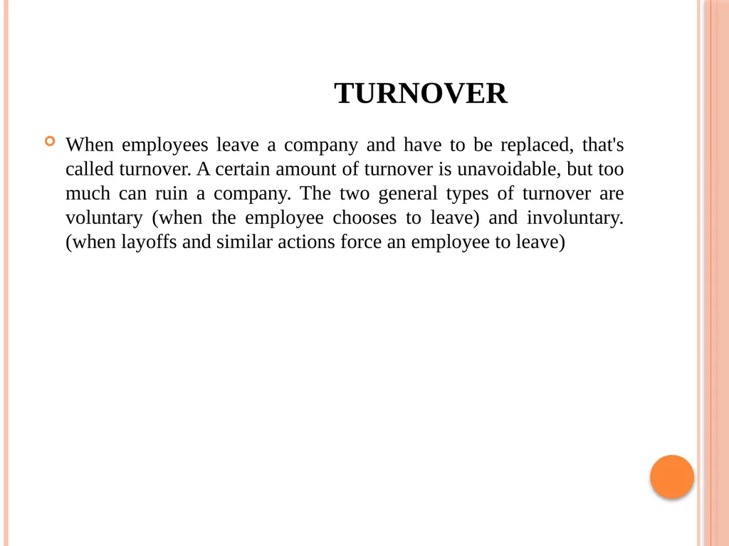 TERMINOLOGY BY KAVITHA.M Assistant Prof. of HA Bon - slide 4 of 18