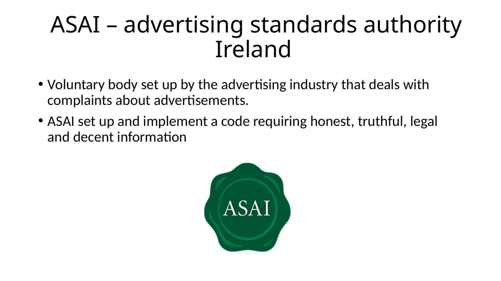 4 P’s – Promotion This refers “to the method made - slide 22 of 30