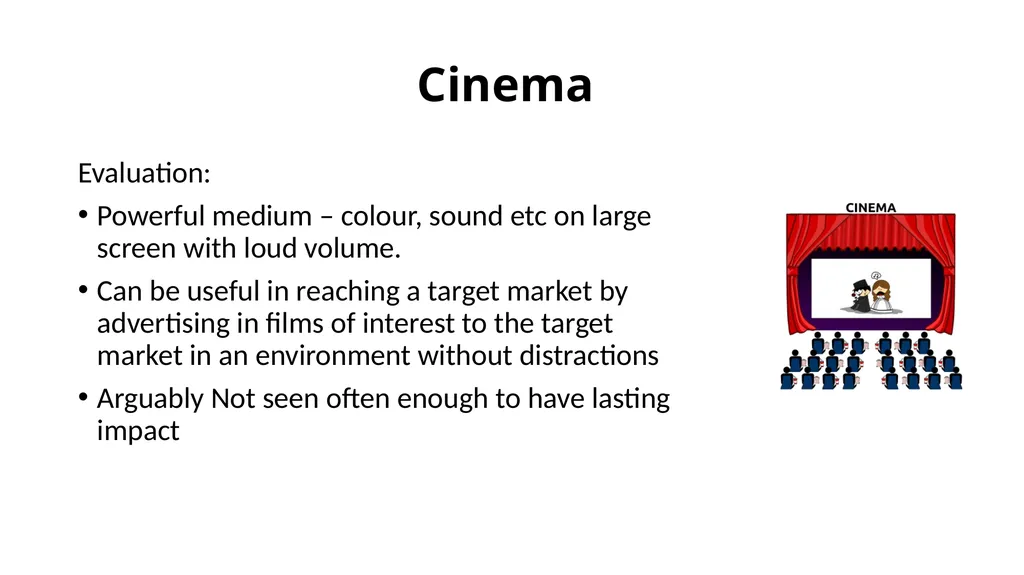 4 P’s – Promotion This refers “to the method made - slide 17 of 30