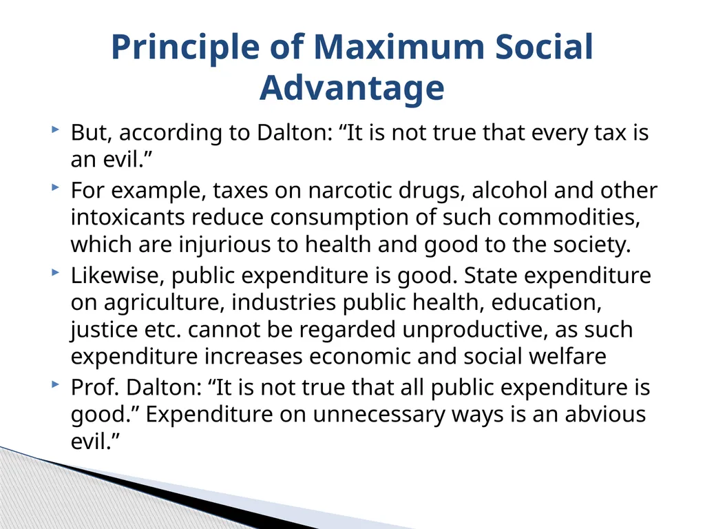 SHRI. J.A. YADAV Department of Economics P.D.V.P. - slide 10 of 45