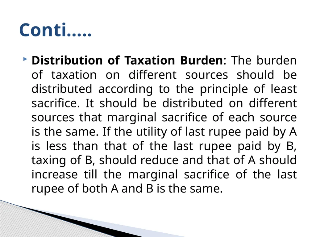 SHRI. J.A. YADAV Department of Economics P.D.V.P. - slide 15 of 45