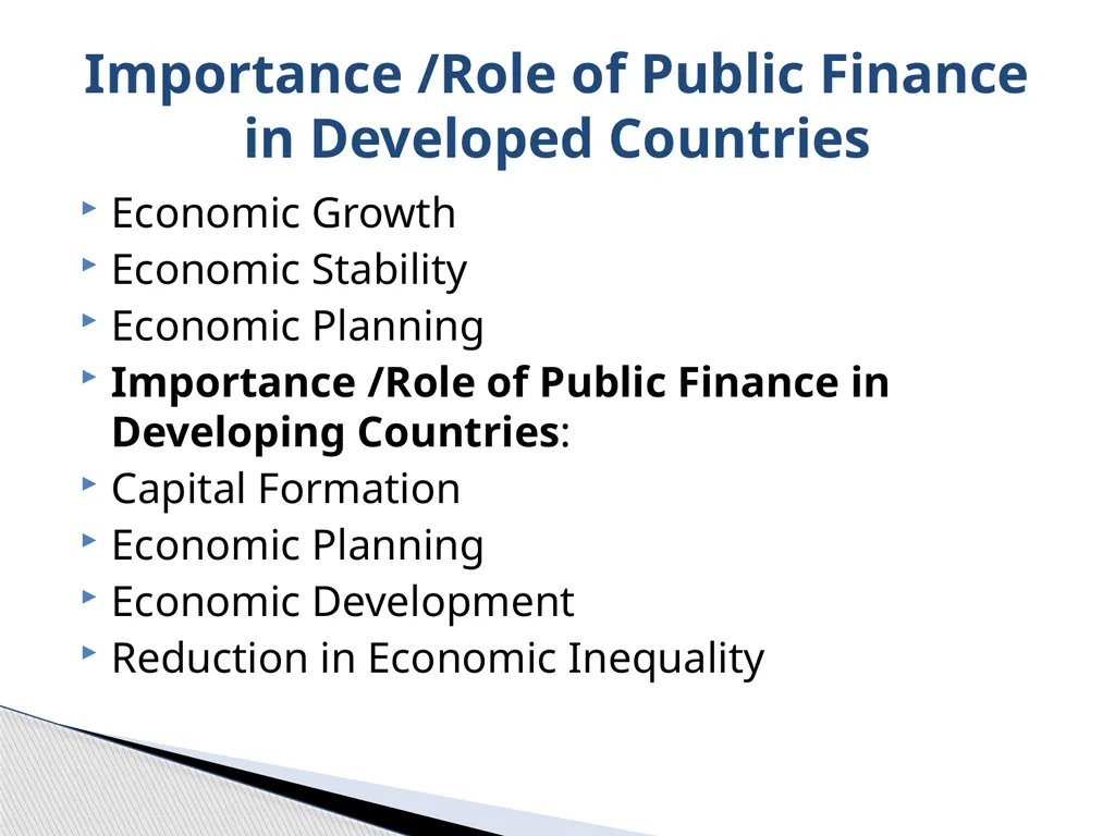 SHRI. J.A. YADAV Department of Economics P.D.V.P. - slide 8 of 45
