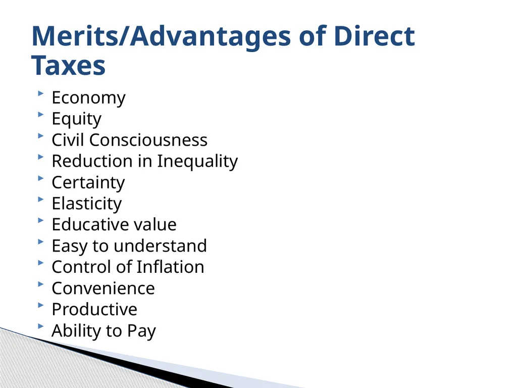 SHRI. J.A. YADAV Department of Economics P.D.V.P. - slide 24 of 45