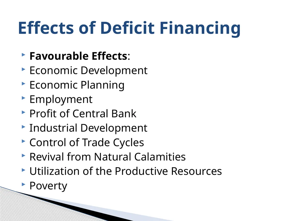 SHRI. J.A. YADAV Department of Economics P.D.V.P. - slide 44 of 45