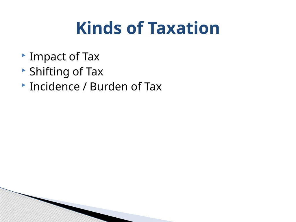 SHRI. J.A. YADAV Department of Economics P.D.V.P. - slide 22 of 45