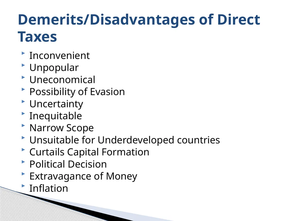SHRI. J.A. YADAV Department of Economics P.D.V.P. - slide 25 of 45
