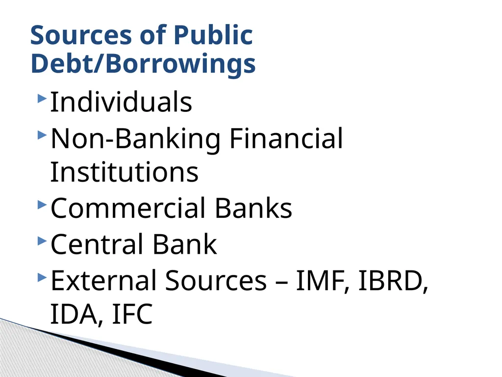 SHRI. J.A. YADAV Department of Economics P.D.V.P. - slide 37 of 45