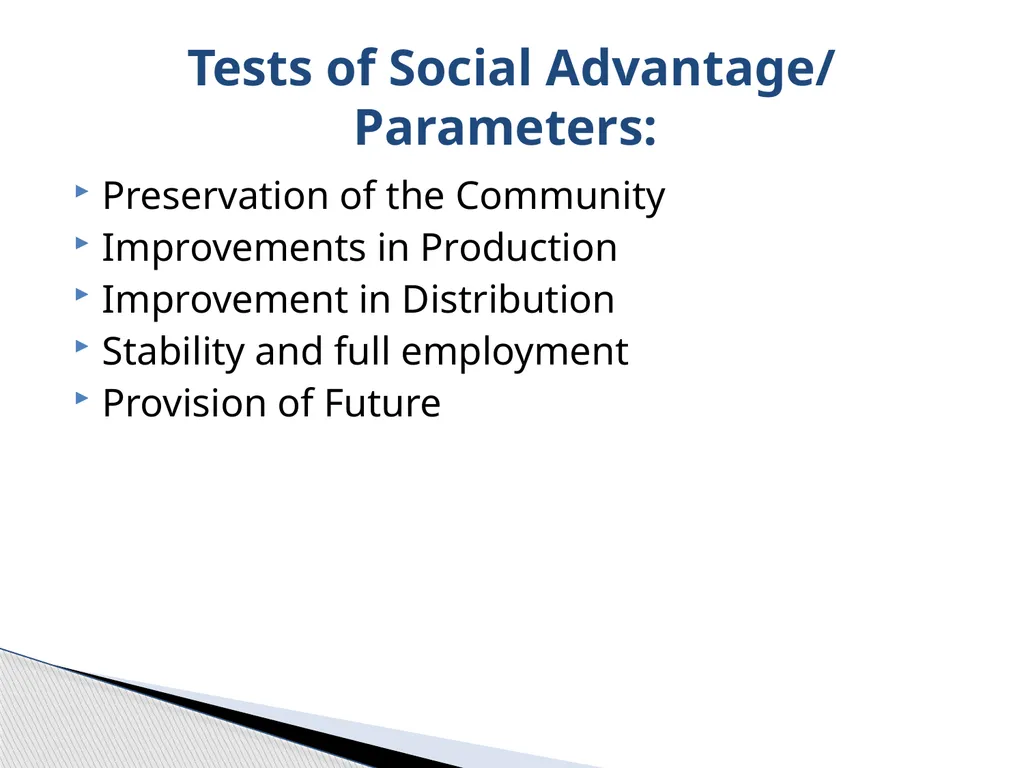 SHRI. J.A. YADAV Department of Economics P.D.V.P. - slide 17 of 45