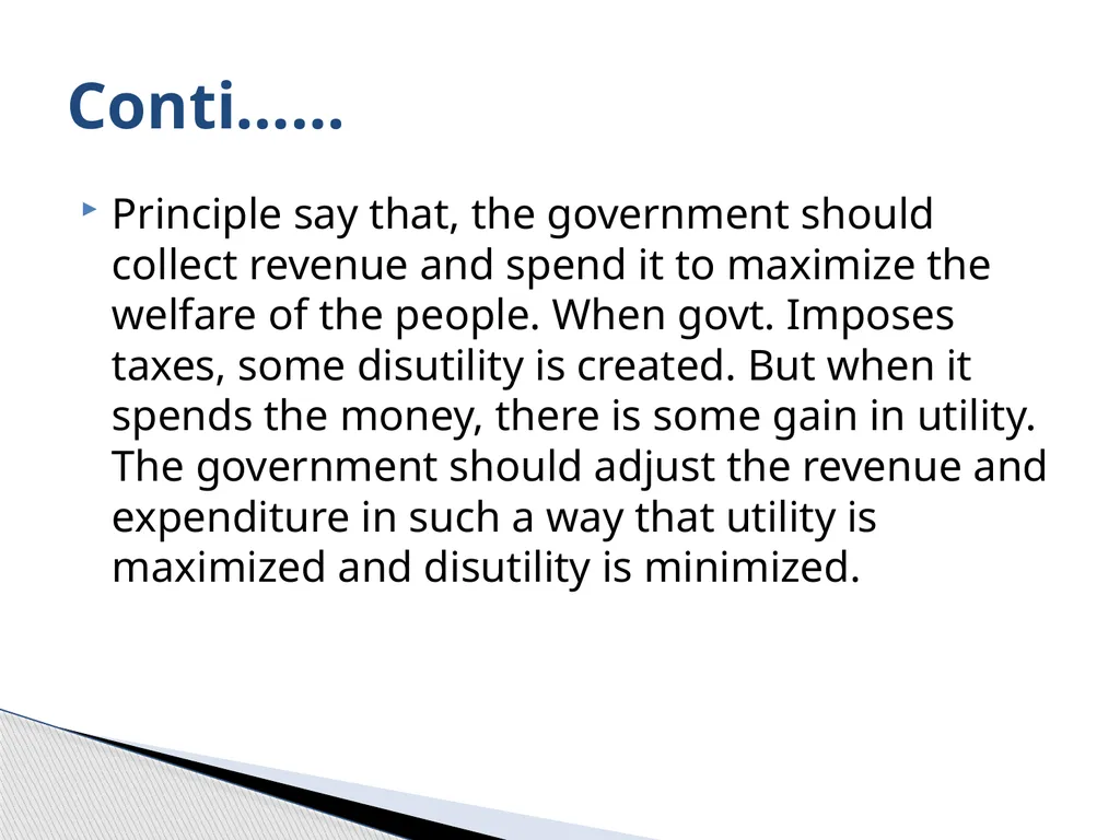SHRI. J.A. YADAV Department of Economics P.D.V.P. - slide 12 of 45