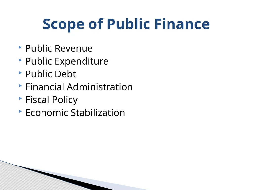 SHRI. J.A. YADAV Department of Economics P.D.V.P. - slide 6 of 45