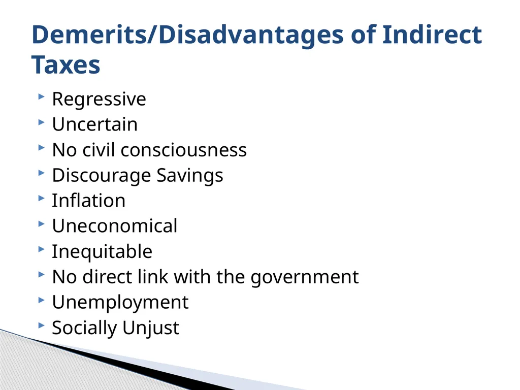 SHRI. J.A. YADAV Department of Economics P.D.V.P. - slide 28 of 45