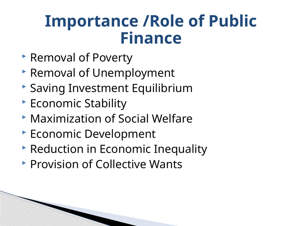SHRI. J.A. YADAV Department of Economics P.D.V.P. - slide 7 of 45