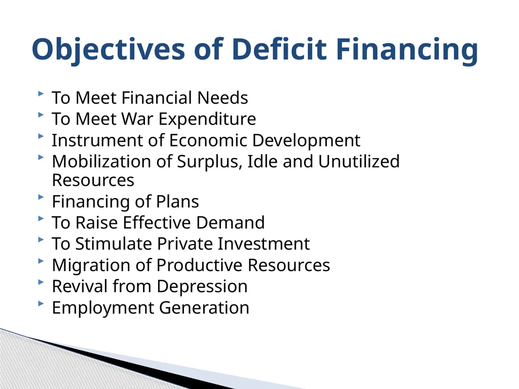 SHRI. J.A. YADAV Department of Economics P.D.V.P. - slide 42 of 45