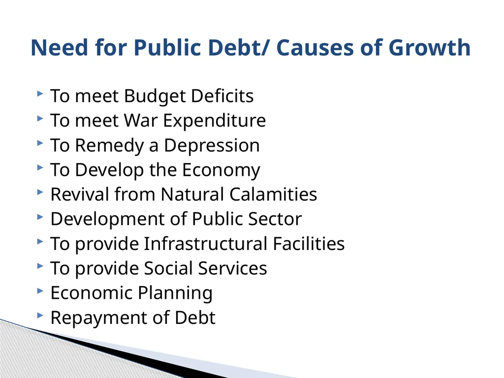 SHRI. J.A. YADAV Department of Economics P.D.V.P. - slide 38 of 45