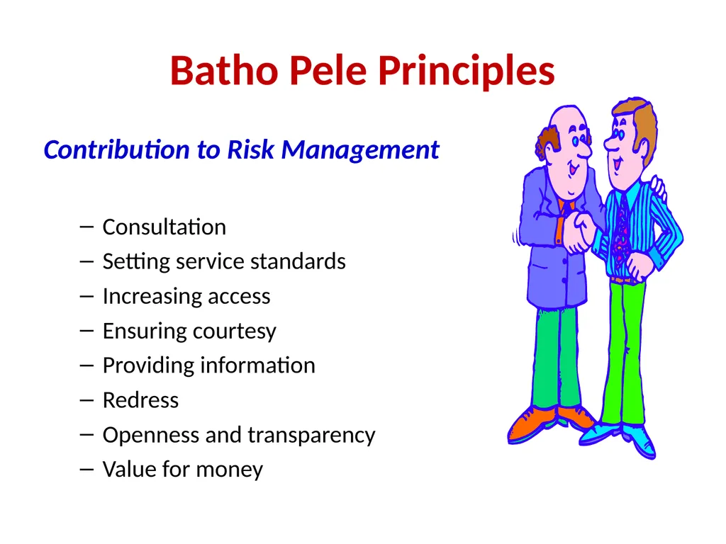 Session 1 Legislative Requirements + Other - slide 10 of 20