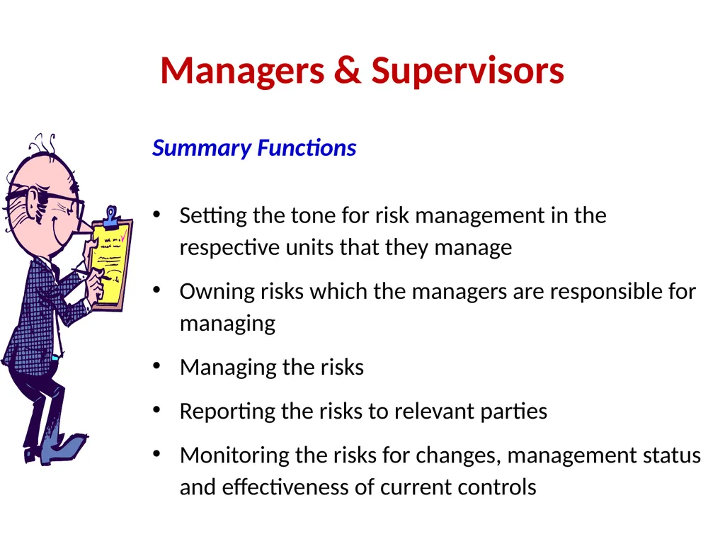 Session 1 Legislative Requirements + Other - slide 18 of 20