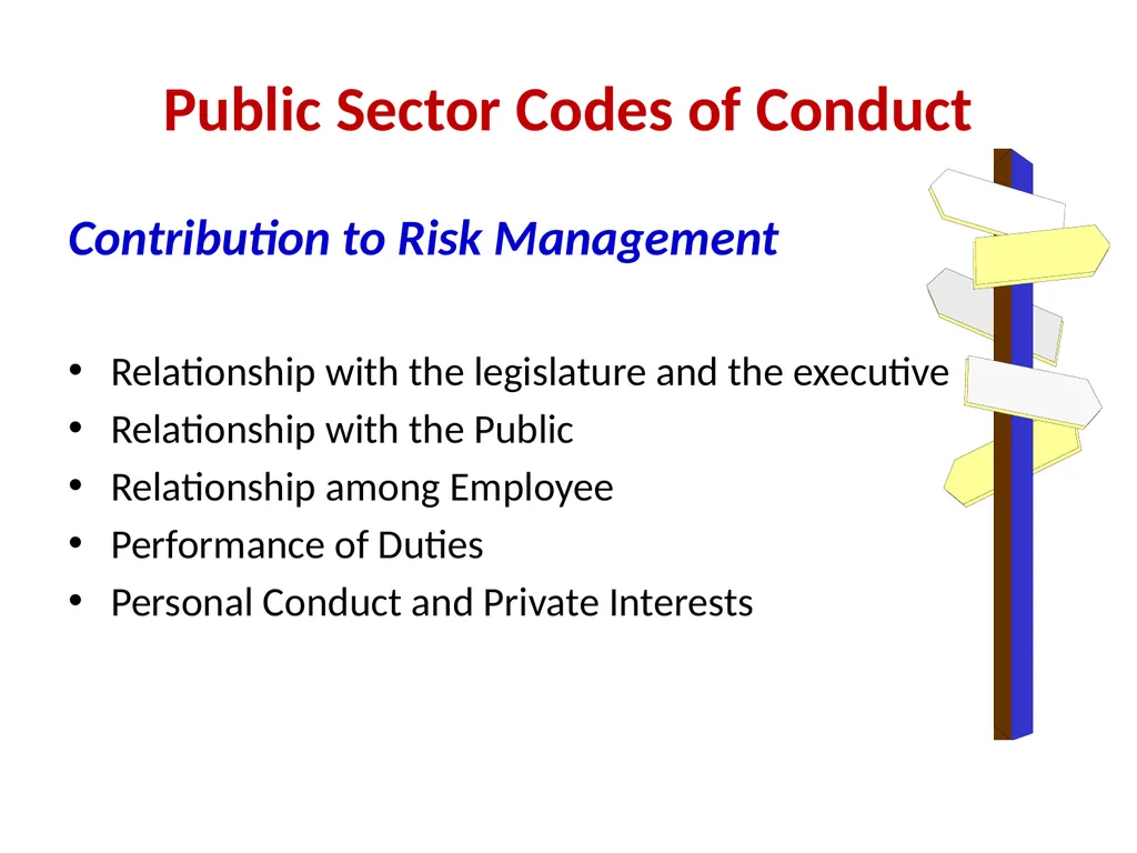 Session 1 Legislative Requirements + Other - slide 11 of 20