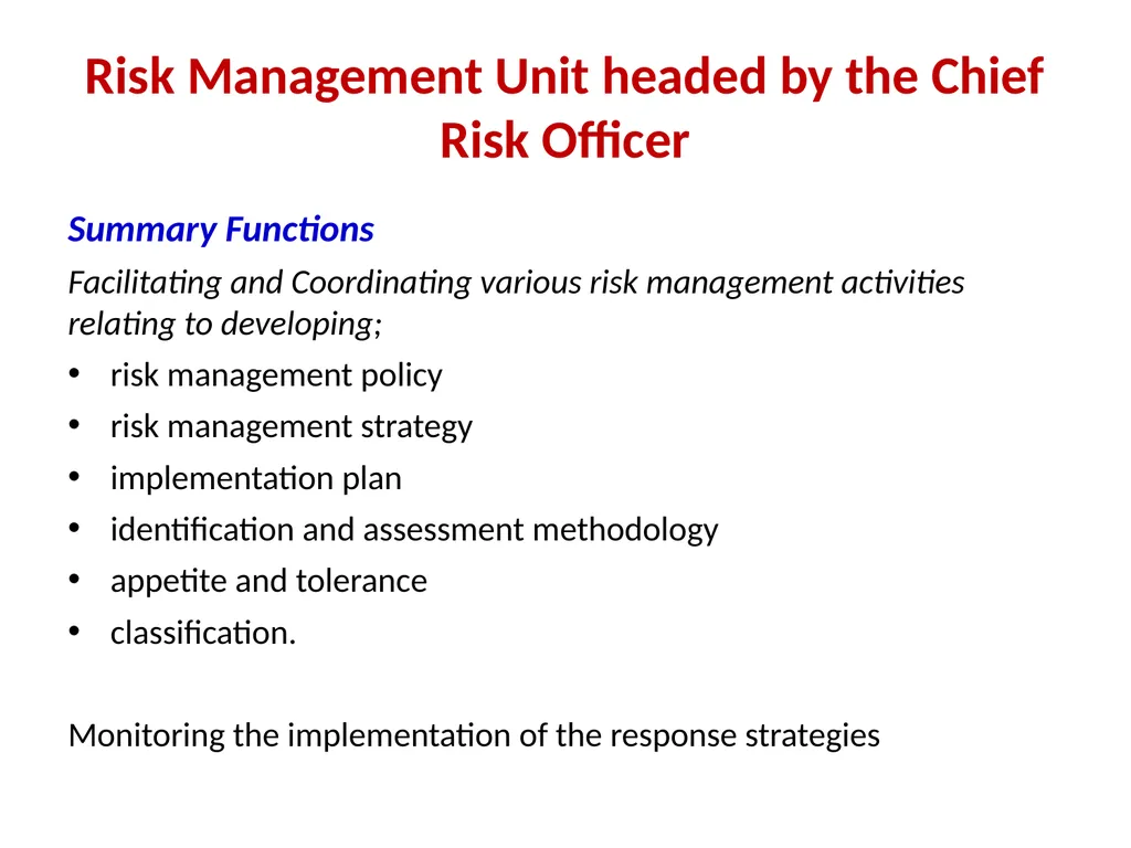 Session 1 Legislative Requirements + Other - slide 14 of 20