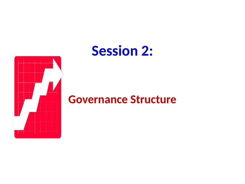 Session 1 Legislative Requirements + Other - slide 13 of 20