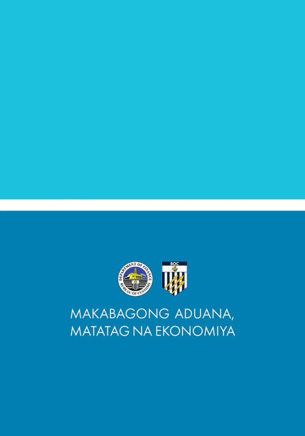 The Bureau of Customs (BOC), then the Bureau of - slide 17 of 17