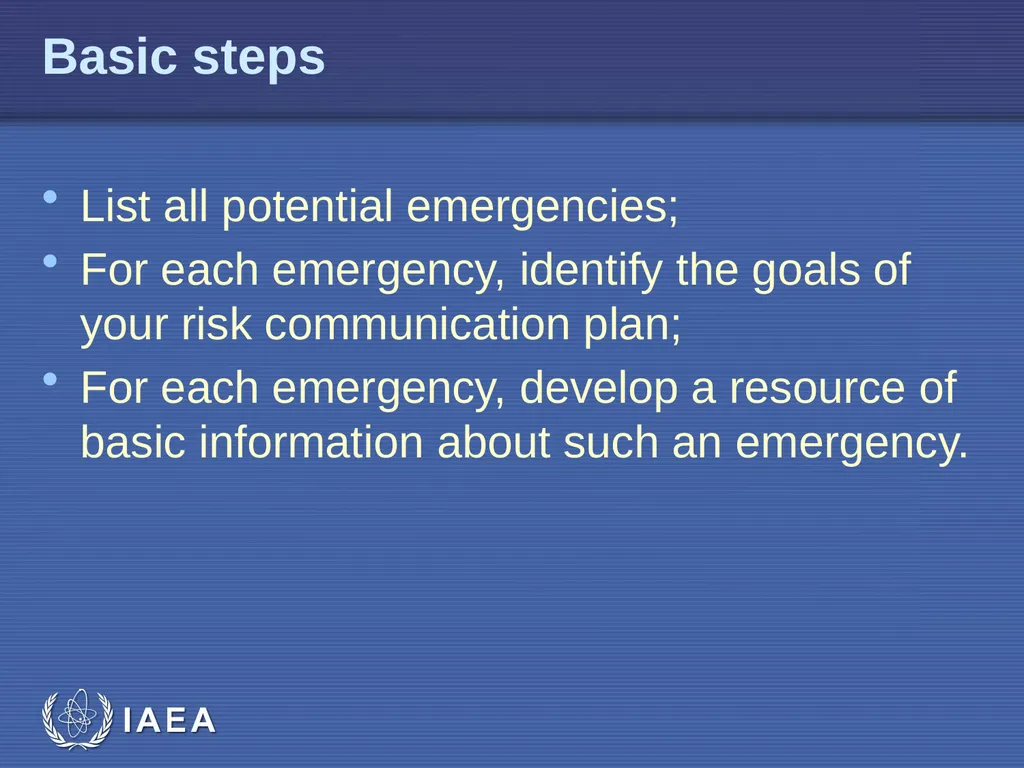 EPR-Public Communications L-05 Creating a Public - slide 12 of 24