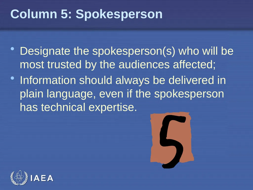 EPR-Public Communications L-05 Creating a Public - slide 18 of 24