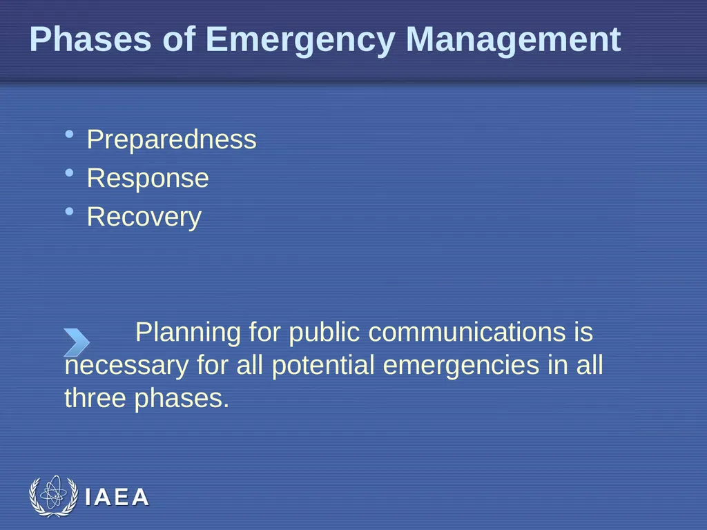 EPR-Public Communications L-05 Creating a Public - slide 11 of 24