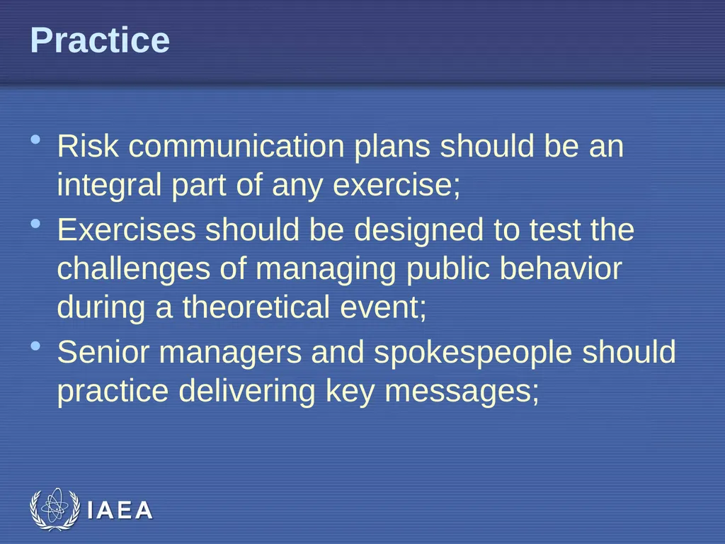EPR-Public Communications L-05 Creating a Public - slide 23 of 24