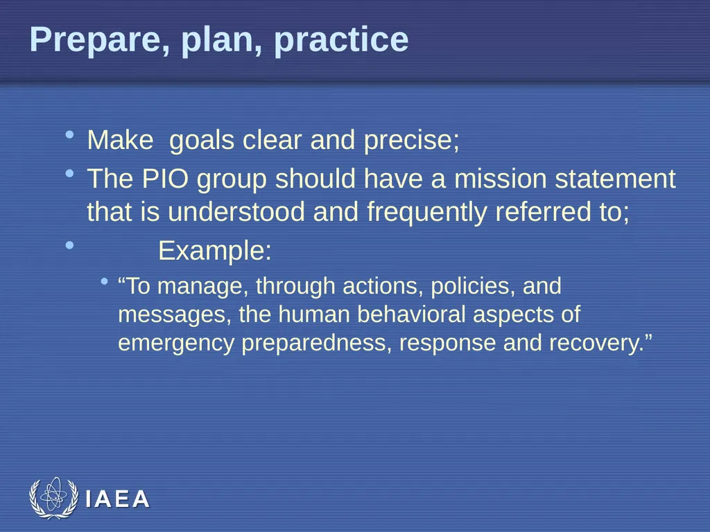 EPR-Public Communications L-05 Creating a Public - slide 2 of 24