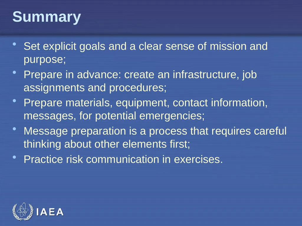 EPR-Public Communications L-05 Creating a Public - slide 24 of 24