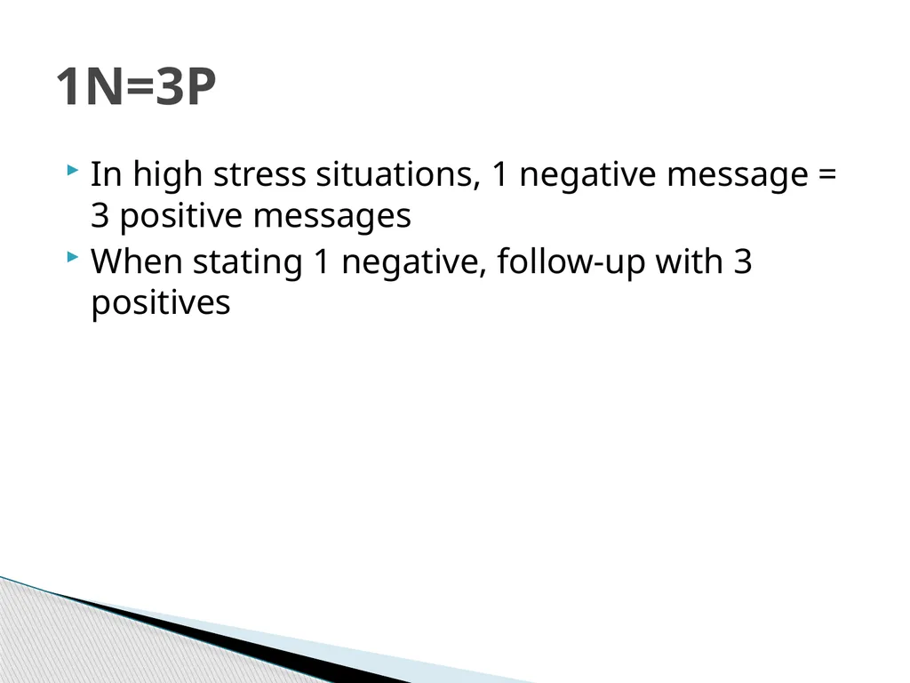 Risk Communication and Message Mapping CLHO - slide 25 of 36