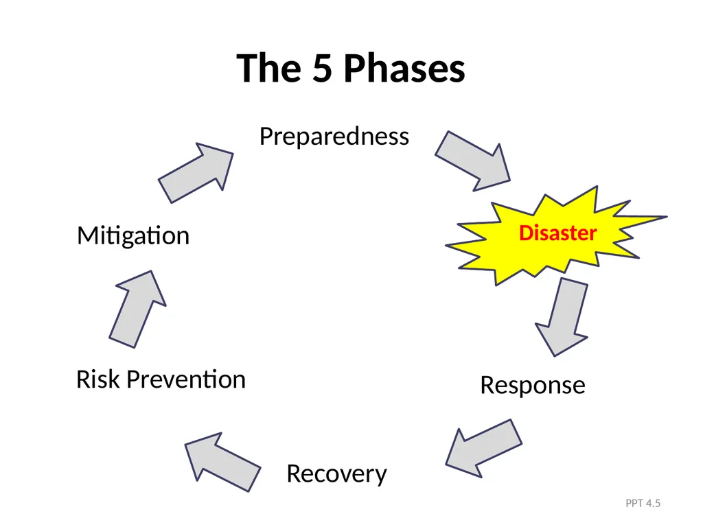 Module 4 The Five Phases of DRM PPT 4.1 Module - slide 5 of 35