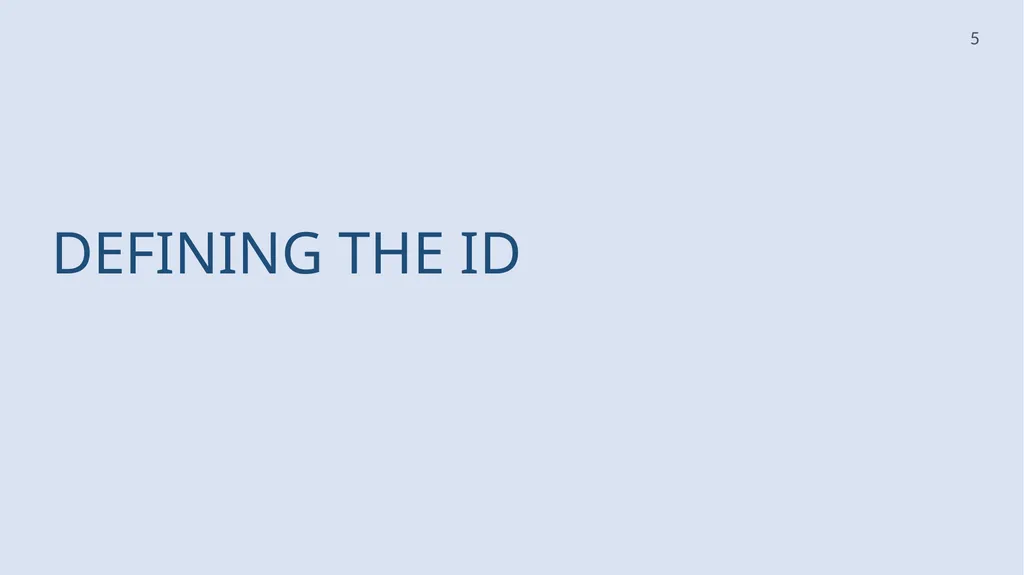 INDEPENDENT DIRECTORS 2 LEGAL FRAMEWORK Companies - slide 5 of 20