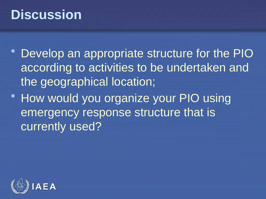 EPR-Public Communications L-06 Public - slide 11 of 15