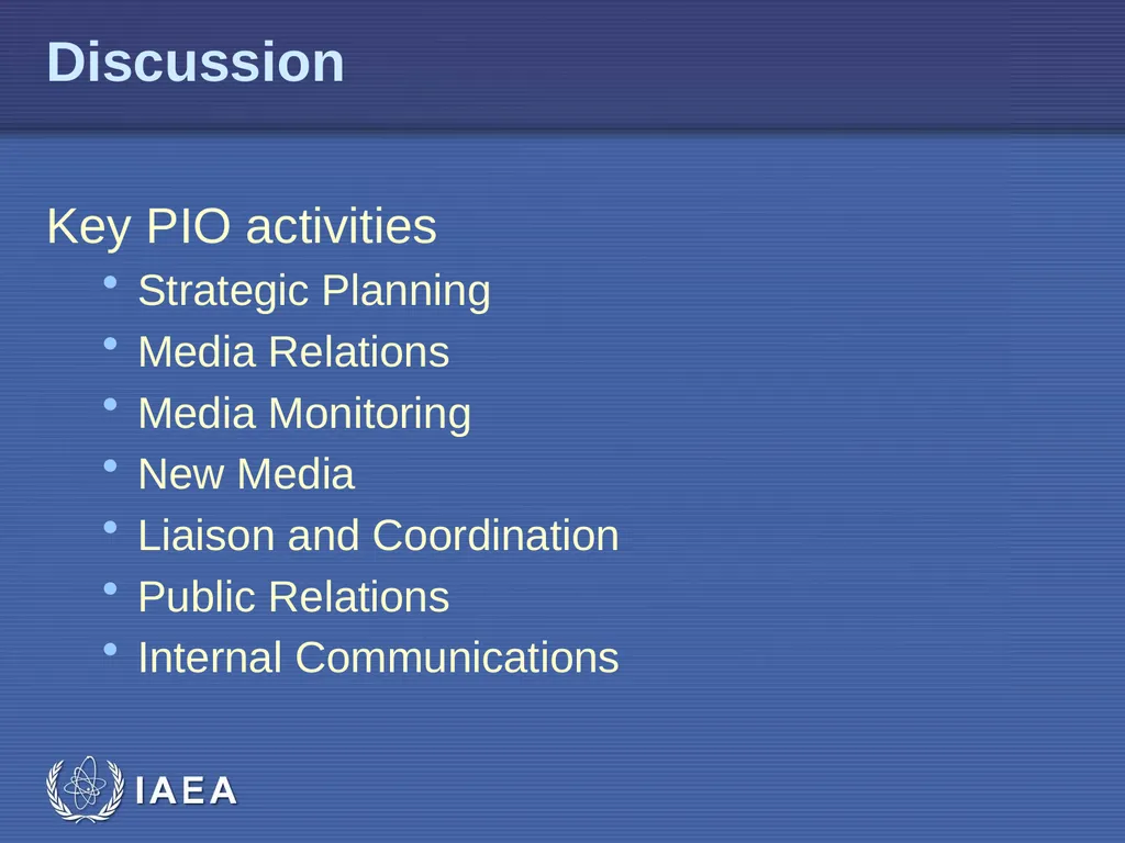 EPR-Public Communications L-06 Public - slide 12 of 15