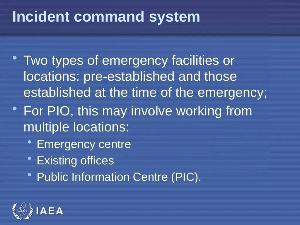 EPR-Public Communications L-06 Public - slide 8 of 15