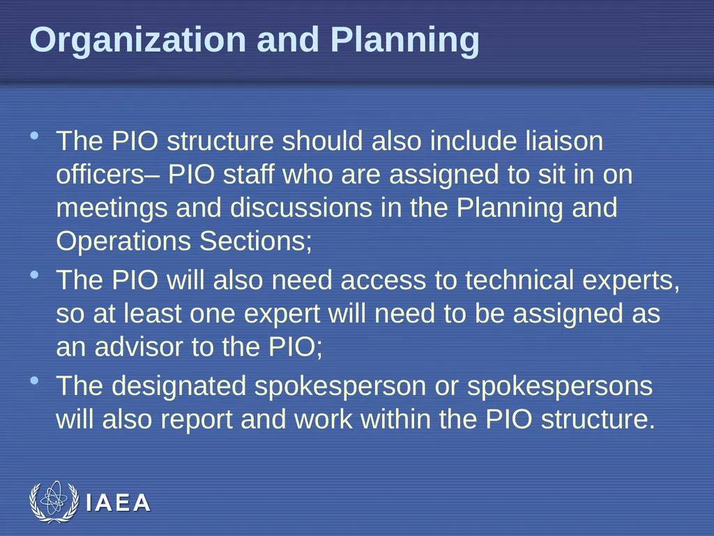 EPR-Public Communications L-06 Public - slide 10 of 15