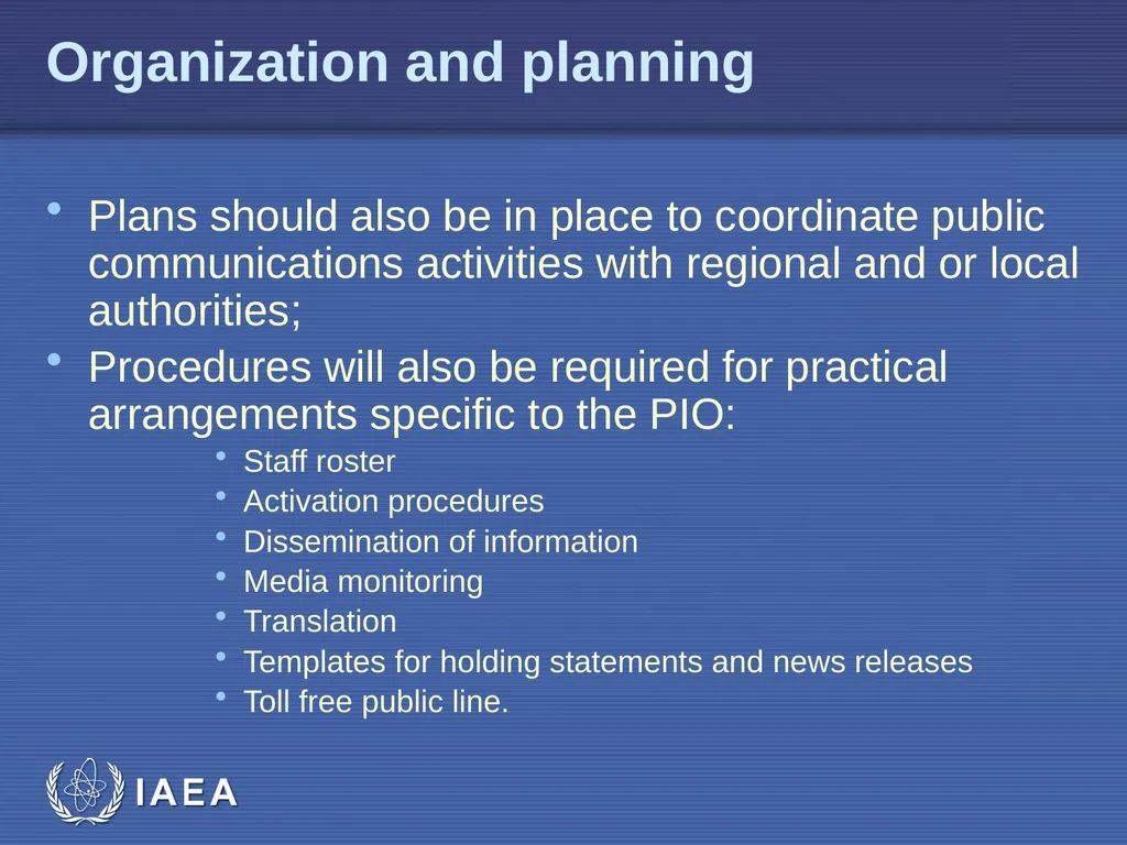 EPR-Public Communications L-06 Public - slide 14 of 15