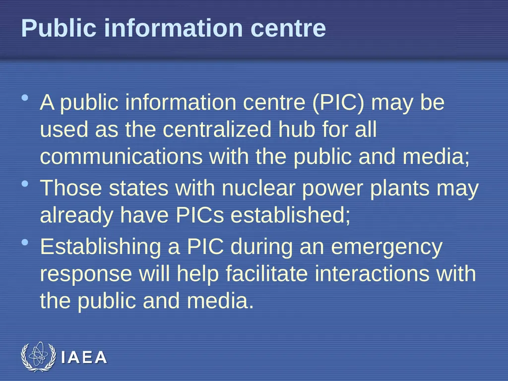 EPR-Public Communications L-06 Public - slide 9 of 15