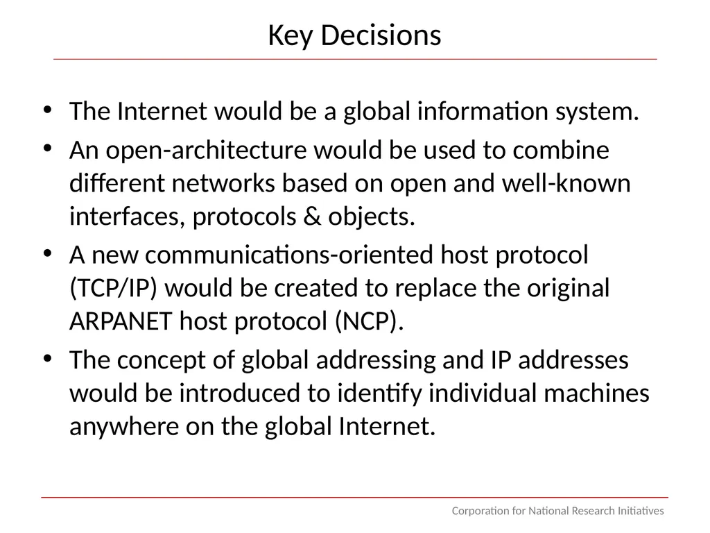 Digital Object Architecture: Building Information - slide 3 of 38