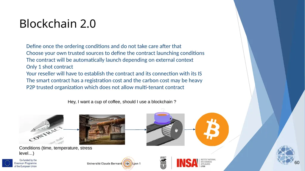 BLISS Project Output O3 Open Education Resource - slide 60 of 62