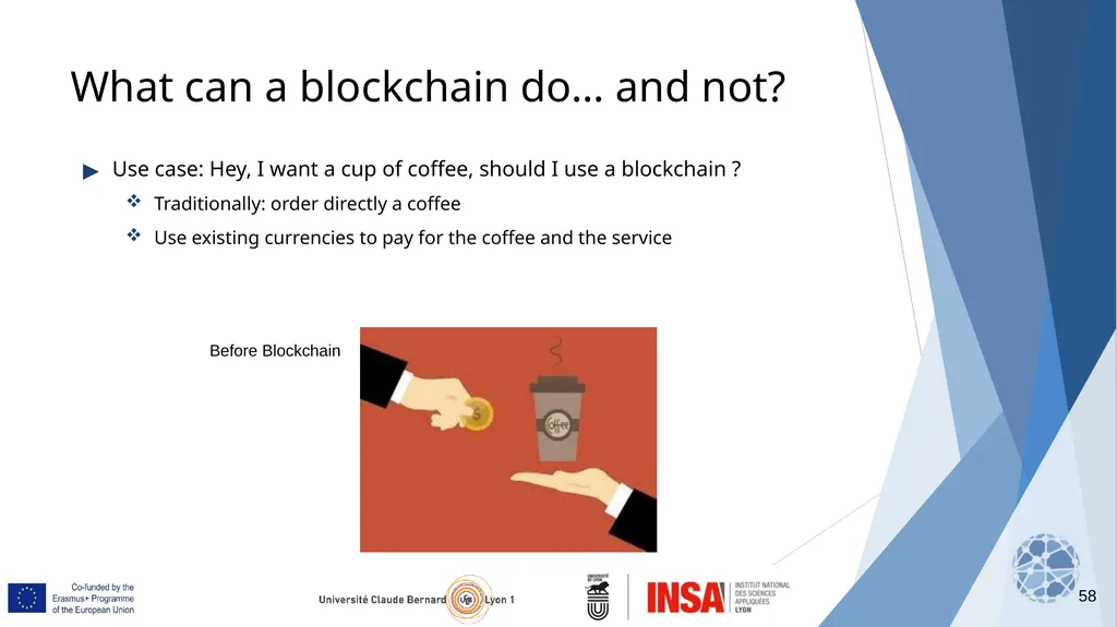BLISS Project Output O3 Open Education Resource - slide 58 of 62