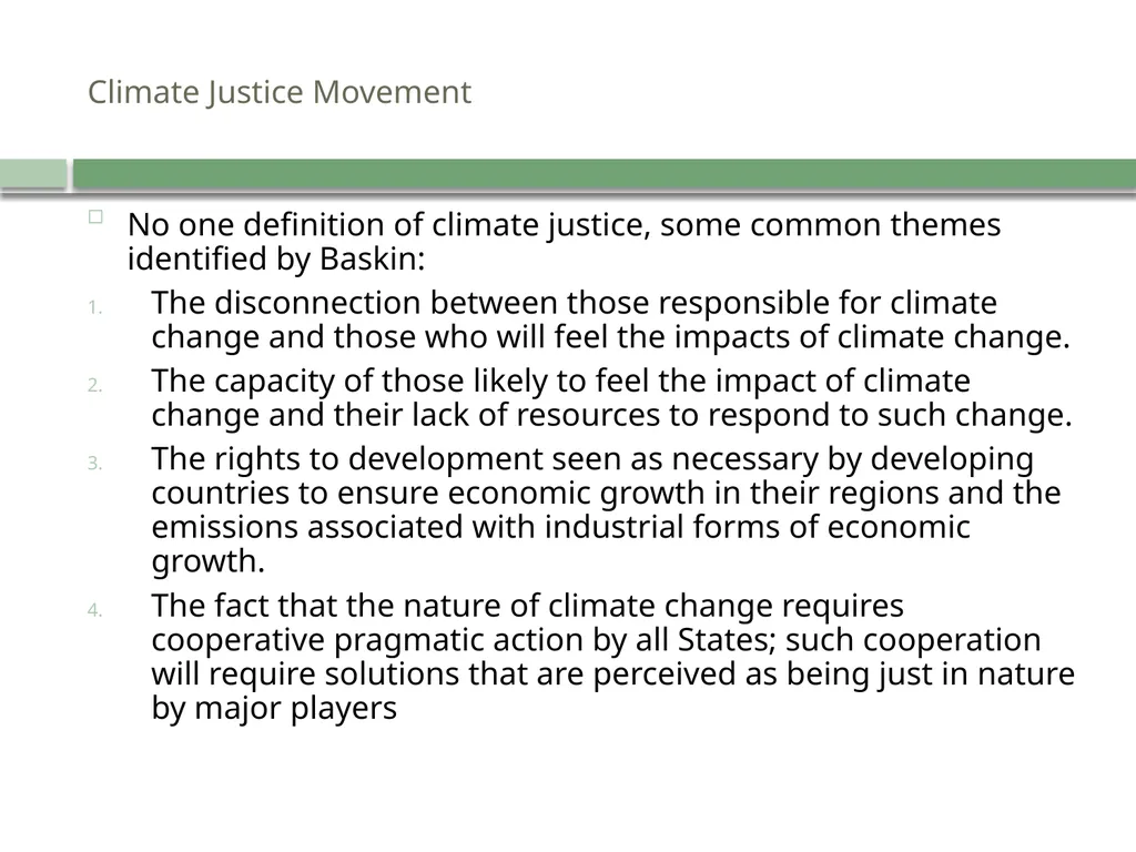 The Legal Nature of Justice in REDD+ Dr Rowena - slide 13 of 27