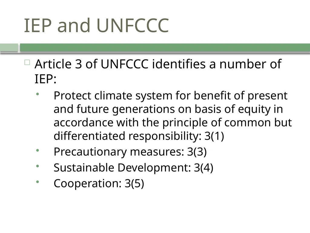 The Legal Nature of Justice in REDD+ Dr Rowena - slide 19 of 27
