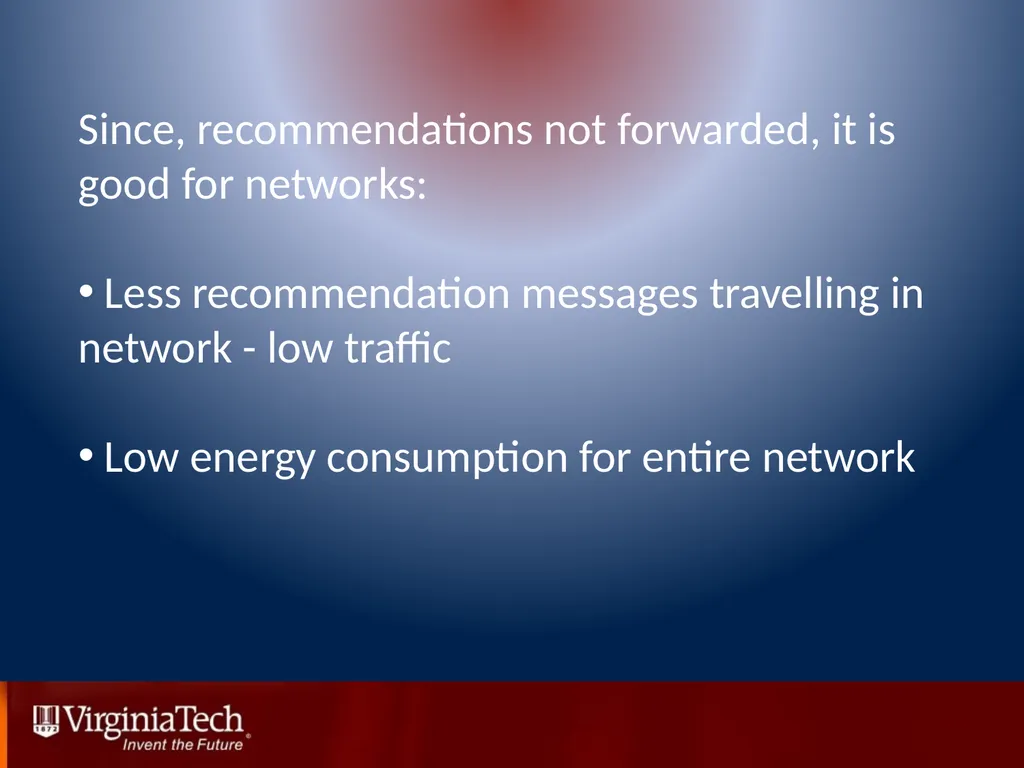 Trust Management in Mobile Ad Hoc Networks Using a - slide 6 of 49