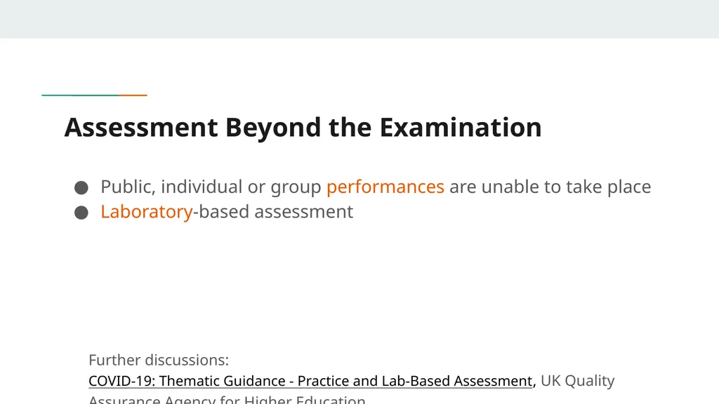 Fair and Scalable Online Assessment Feedback from - slide 13 of 13